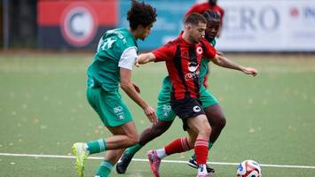 Machtkampf beim WTSV Concordia: Niemand will Vizepräsident sein