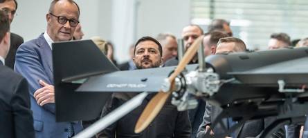 Moskaus Militär wirft Europa Eskalation vor und droht