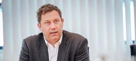 Vizekanzler Klingbeil geht von längerem Energiepreisschock aus