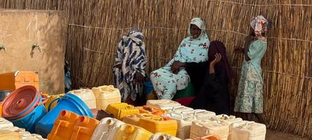 wie der sudan für seine bewohner zur hölle auf erden wurde