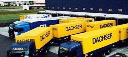 dachser-chef zur dieselpreis-politik: „kann nicht langfristig wirken“