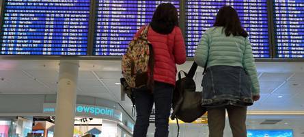 Lufthansa weitet Streiks aus: Wann reißt der Geduldsfaden?