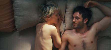 Die Liebe der Millenials: Kinokritik zu „Allegro Pastell“