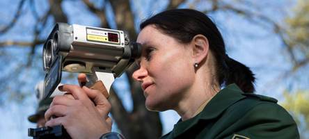 Blitzermarathon 2026: Unsere Karte zeigt, wo Sie in Schwaben und Oberbayern geblitzt werden