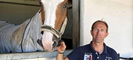 Wie geht es nach dem Unfalltod von Edwin Schmuck beim Reitverein Babenhausen weiter?