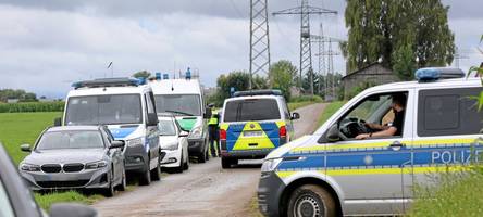 Zweifache Mutter mit Hundekissen erstickt? Tötungsdelikt in Lauben bald vor Gericht