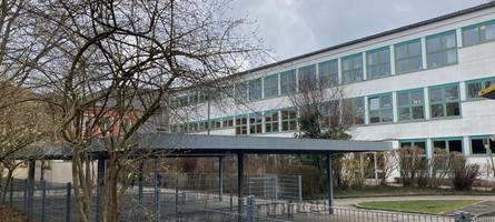 „Das sind keine Unbekannten“: Neue Details zur Durchsuchung an der Mindelheimer Mittelschule