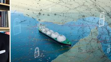 experte: us-streitkräfte überfordert mit blockade