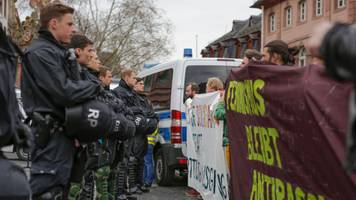 Neue Islamismus-Studie legt unsere Milieu-Wirklichkeit sehr offen