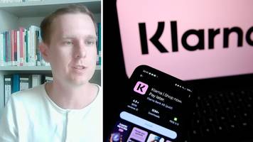 Gen Z gibt online mit Schulden an - Experte ordnet ein