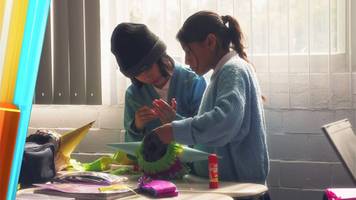 beste schule der welt liegt in armenviertel von mexico-stadt