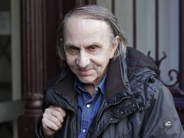 michel houellebecq: mann des jahres 2026