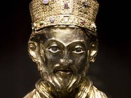 restitution: kunstraub gilt nun als bruch internationalen rechts