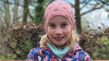 kaum hoffnung für tilda, bis arzt riskante herz-op wagt