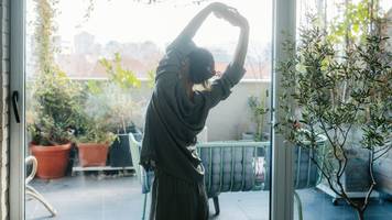 Longevity-Experte verrät: Wer mit der 3-Minuten-Routine in den Tag startet, lebt länger