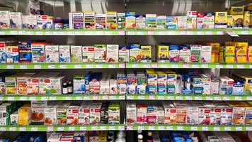 Viele enthalten zu wenig Wirkstoff! So entlarven Sie schlechte Vitaminpillen