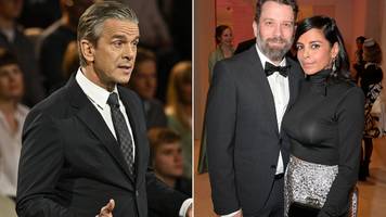 markus lanz empfindet mitleid mit christian ulmen: „auf der ebene dieser medialen dimension“