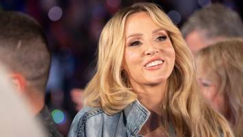 wie helene fischer: melissa naschenweng kündigt besondere ehre an