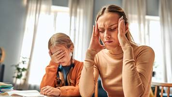 Als wäre man ein schlechter Elternteil: Mutter will nicht mehr in Schule mithelfen