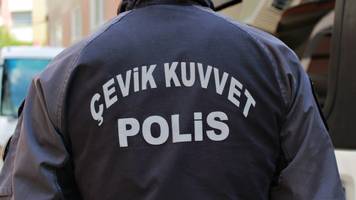 Schießerei an Schule in der Türkei: Mindestens vier Tote