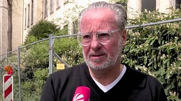 stadt köln will zaun um asylheim – anwohner wehren sich