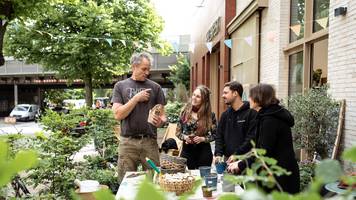 Wer eine gute Idee hat, ist selten allein: Klimaschutz nebenan sucht die besten Nachbarschaftsprojekte