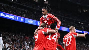 egal, was rummenigge sagt: ich bin hyped auf diese bayern!