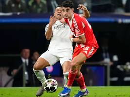 bayern gegen real: worauf es im rückspiel ankommt