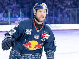 eishockey: hoffnung auf das unmögliche