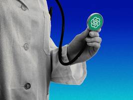 medizin: hey, chatgpt – was hab ich bloß?