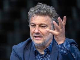 Ermittlungen gegen Startenor in Neapel: Jonas Kaufmann weist Betrugsvorwürfe zurück