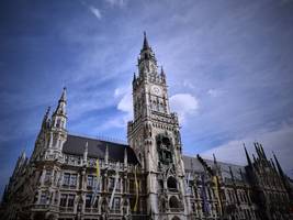 Politik in München: Sondierungsgespräche im Rathaus geplatzt