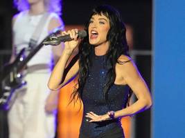 Vorwürfe gegen Katy Perry: „Es hat fast 20 Jahre gedauert, bis ich das öffentlich sagen konnte“
