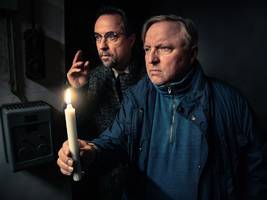 „Tatort“ und „Polizeiruf 110“: Vier Monate ohne neue Sonntagskrimis