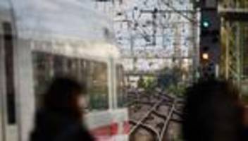 Bahn: Zugverkehr um Dortmund gestört