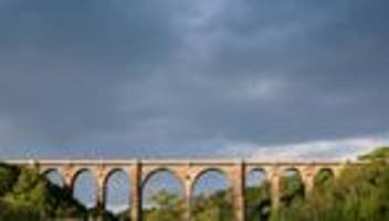 Bahnverkehr: Bahninitiative: Ausbau Leipzig–Chemnitz wird noch teurer