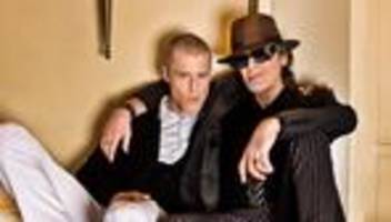 Benjamin von Stuckrad-Barre: »Auf Udos Planet ist alles anders«