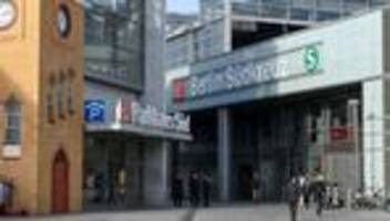 Berlin: Einschränkungen bei S-Bahn nach technischer Störung an Zug