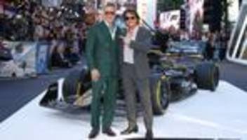 Besondere Faszination: Außenseiter-Storys, Leiden und Jubeln: Sport im Film