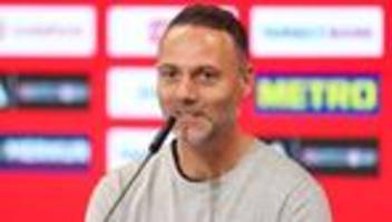 2. Bundesliga: Endes Fortuna-Start in Magdeburg: Energie »maximal da«