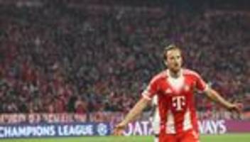 Champions League: Naiv betrachtet ein Superspiel