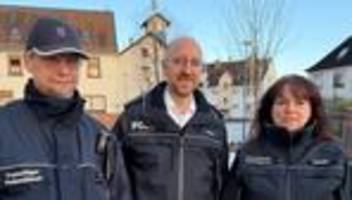 Ehrenamt: Keine Rambos, keine Sheriffs - Polizeihelfer als Bindeglied