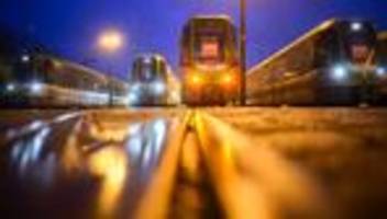 Einschränkungen im Nahverkehr: Warnstreik trifft Hannover Messe – Politik appelliert