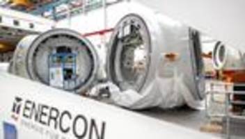 Energie: Windkraft-Boom bringt mehr Arbeitsplätze nach Sachsen-Anhalt