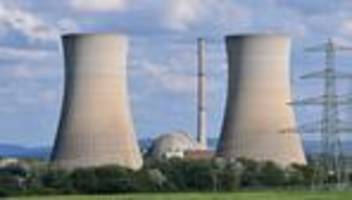 Energieversorgung: Merz sieht in Atomkraft keine Lösung für aktuelle Energieprobleme