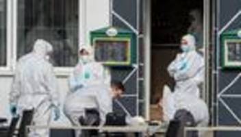 Ermittlungen: Tödliche Schüsse: Ermittler fahnden nach Verdächtigem