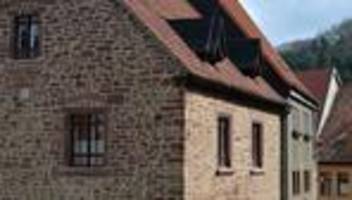 Feste: Murmeln, Markt und Mittelalter: Mansfeld feiert Luther