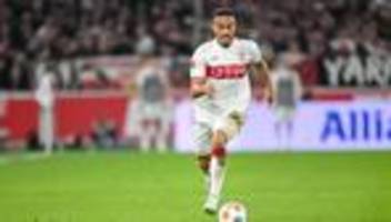 Fußball-Bundesliga: Lewelings Zukunftspläne: »Muss was Großes kommen«