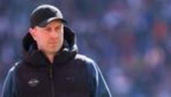 Fußball: »Drohne steigen lassen«: Leipzig-Coach spionierte Gegner aus