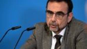 gesundheitskosten: »nicht tragfähig«: csu kritisiert warkens reformpläne